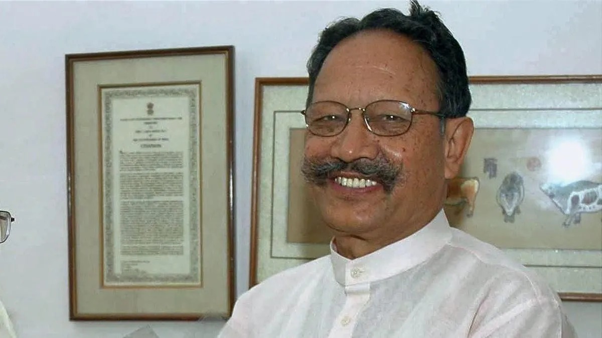 bhuwan chanda