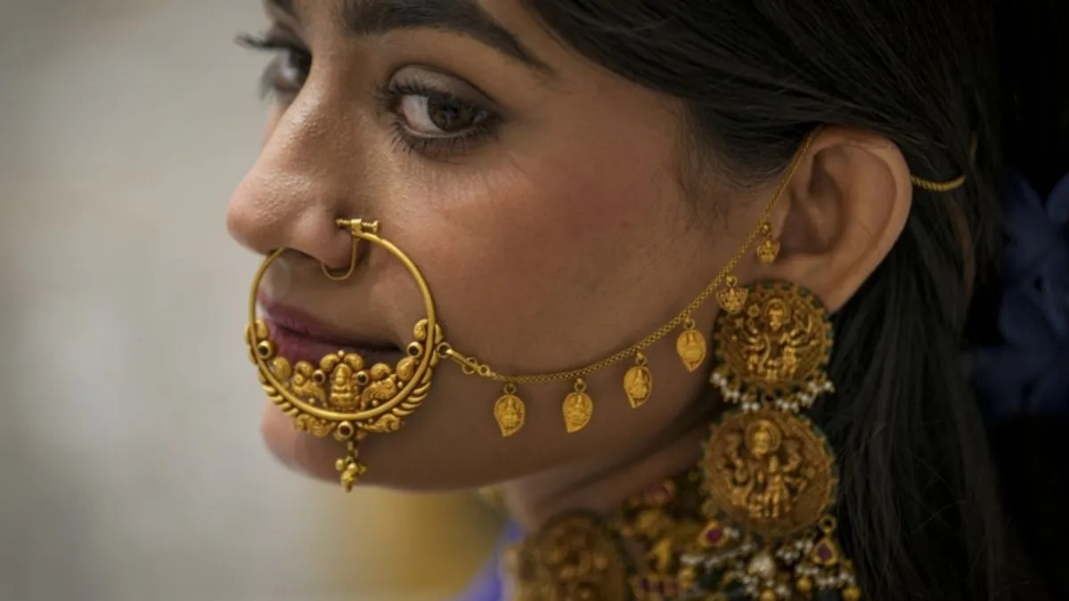 gold rate