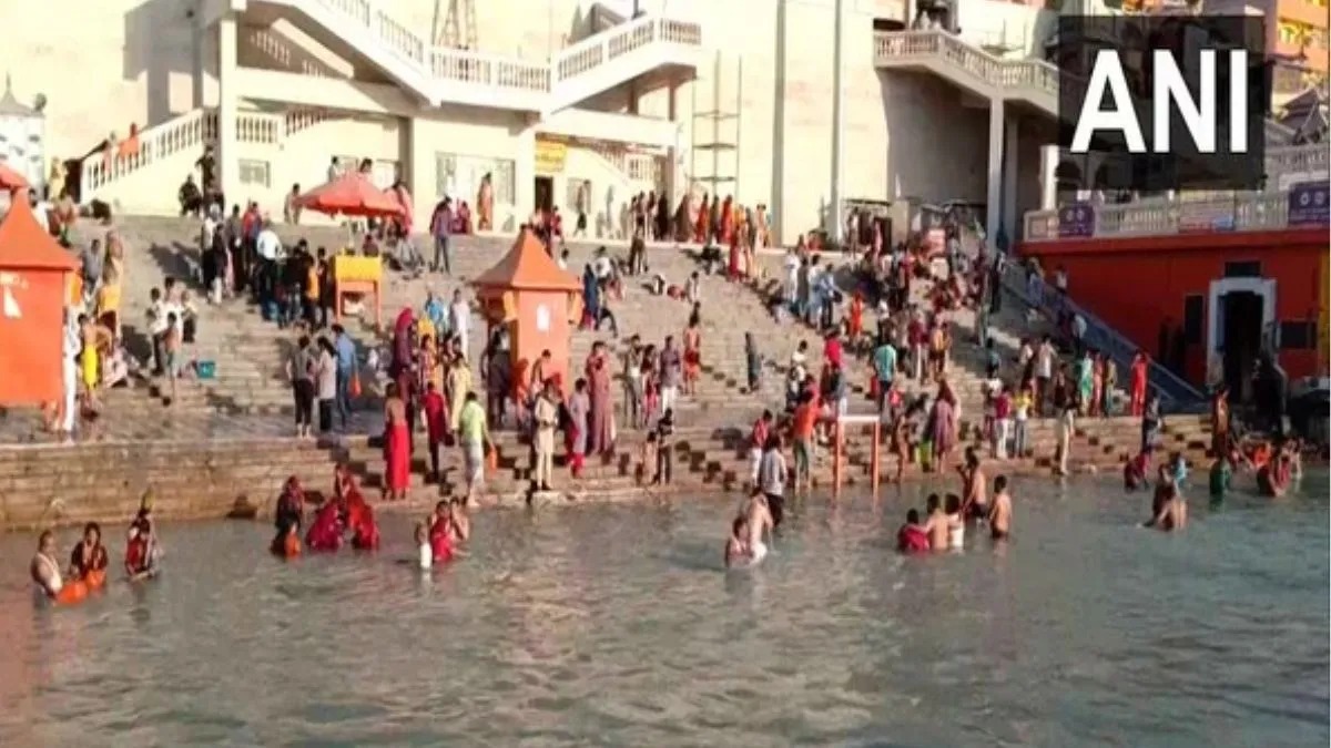 haridwar
