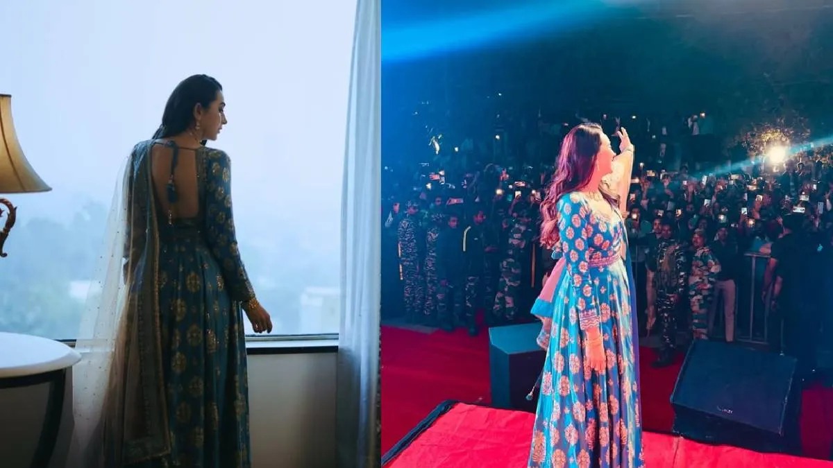 karshima kapur