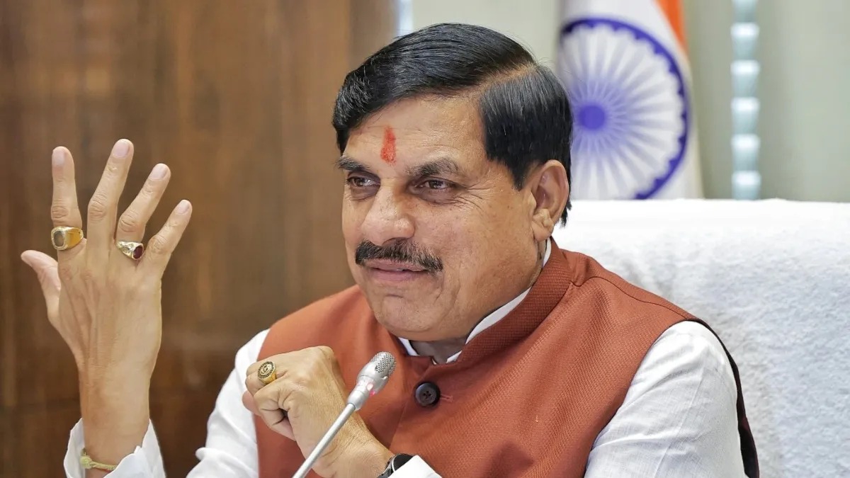 mohan yadab