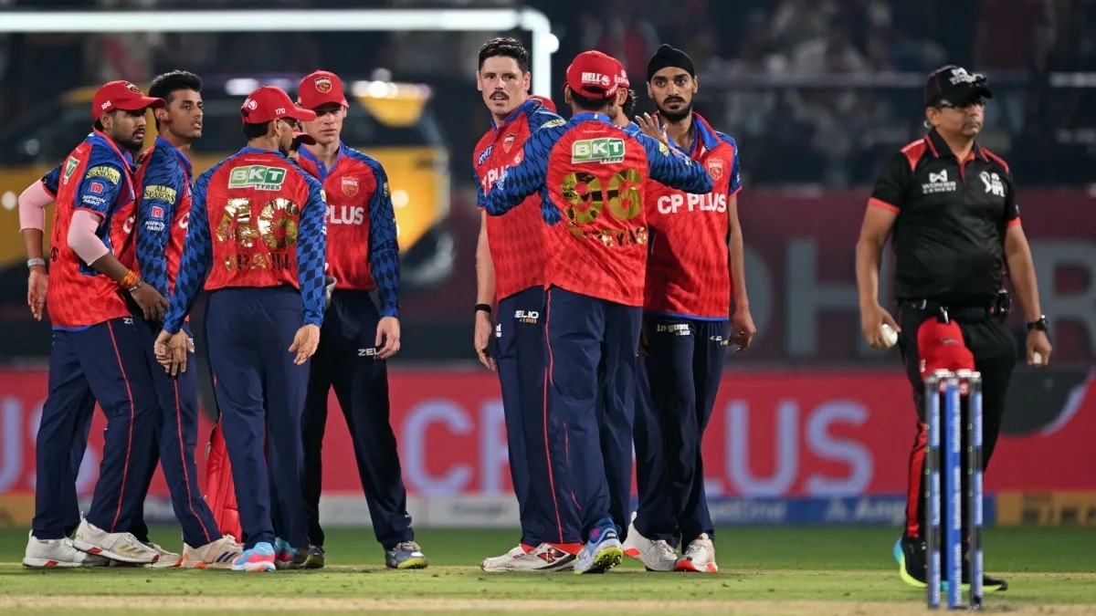 panjab kings
