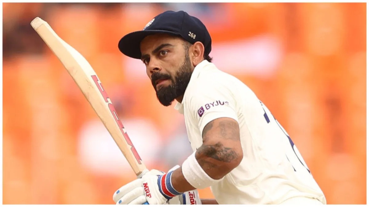 virat