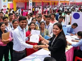 युवाओं के लिए खुशखबरी: वैशाली में 22 जून से लगेगा रोजगार मेला, 320 पदों पर होगी ‘ऑन-द-स्पॉट’ भर्ती