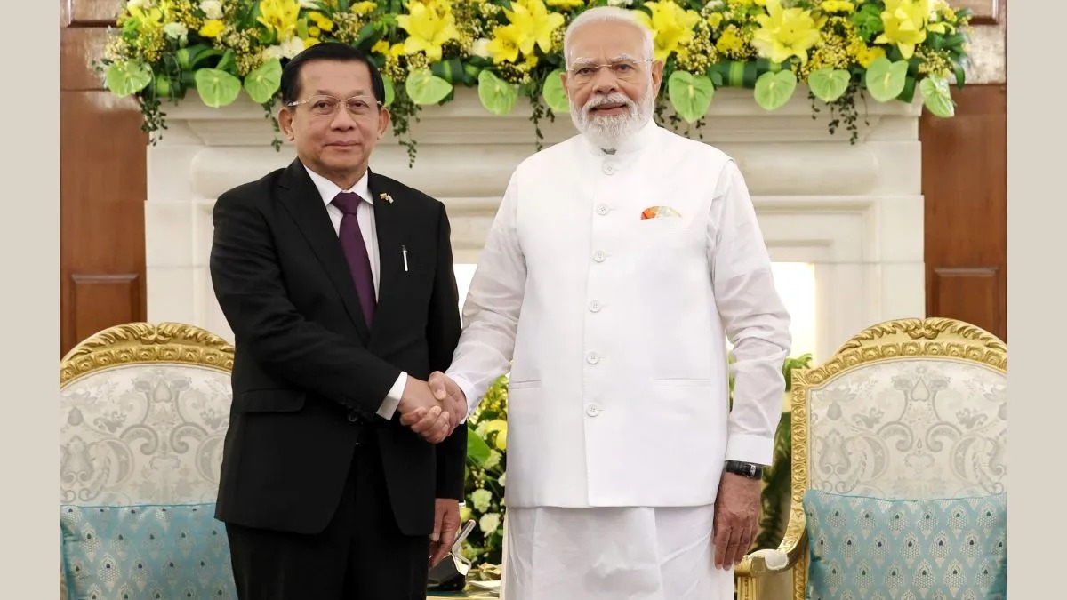 modi