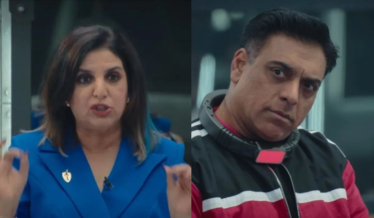 Farah khan