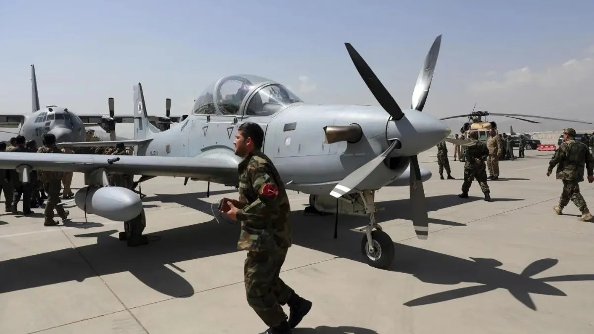 air force