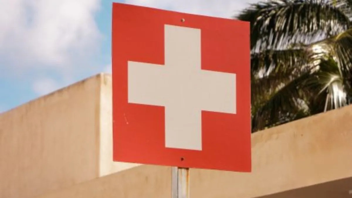 civil hospital
