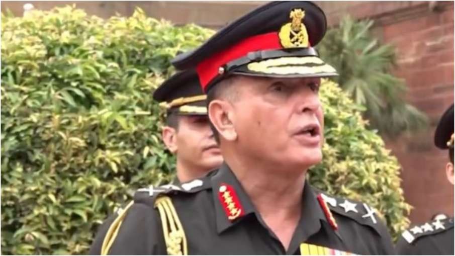 indian army
