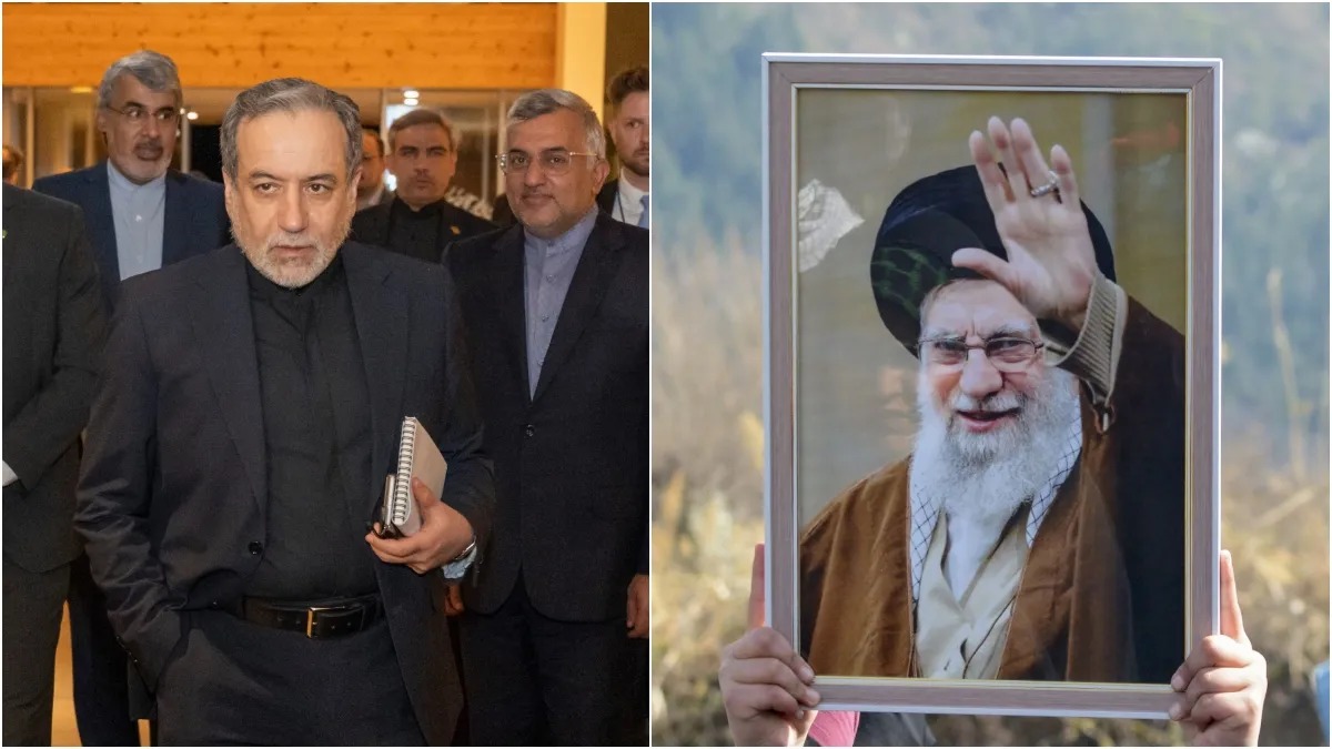 iran