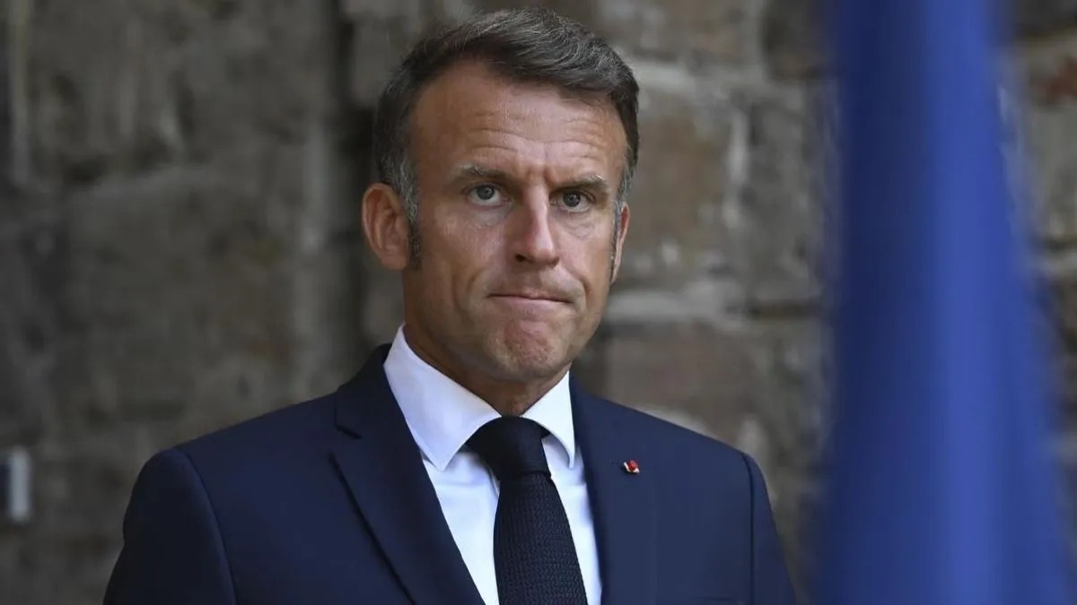 macron
