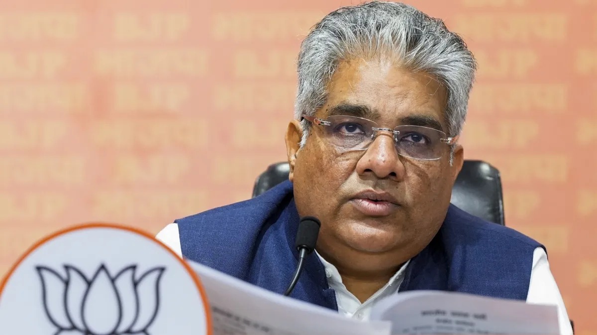 phupender yadav