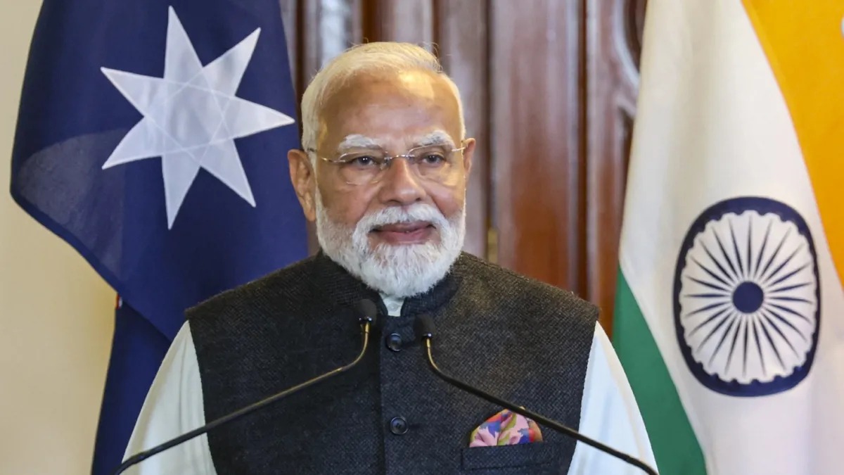 pm modi