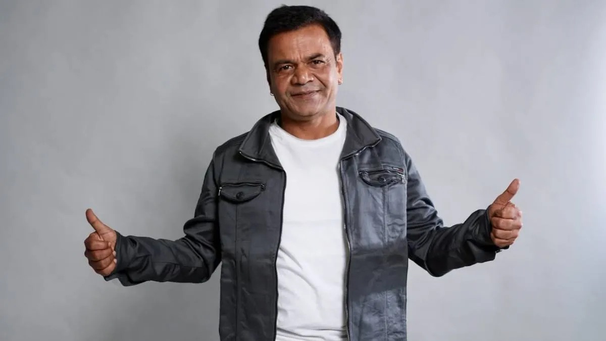 rajpal yadav