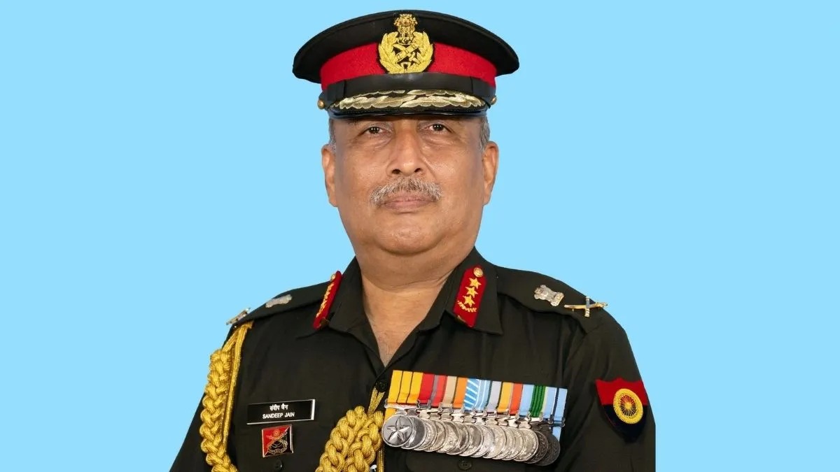 sandeep