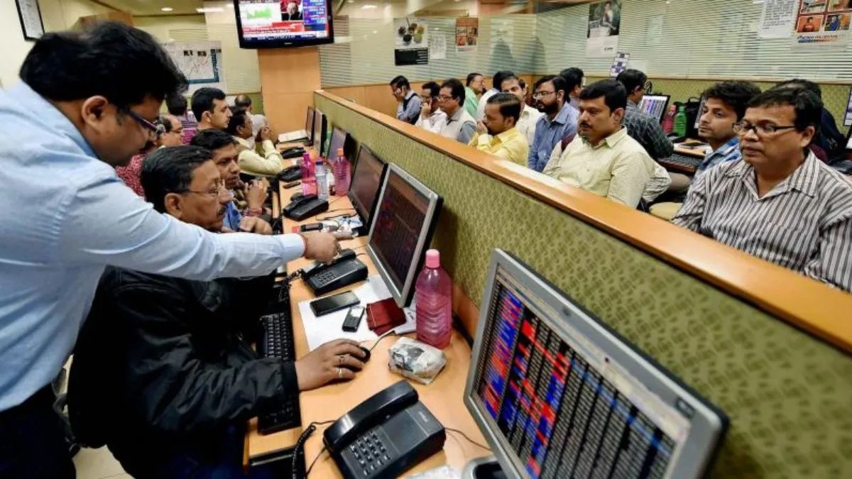 share market