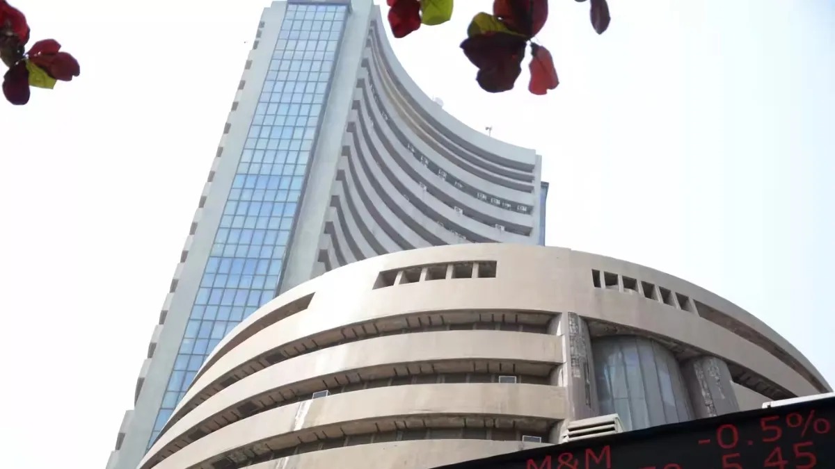 share market